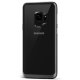 Чехол VRS Design Crystal Bumper для Galaxy S9 Steel Silver - Изображение 69546