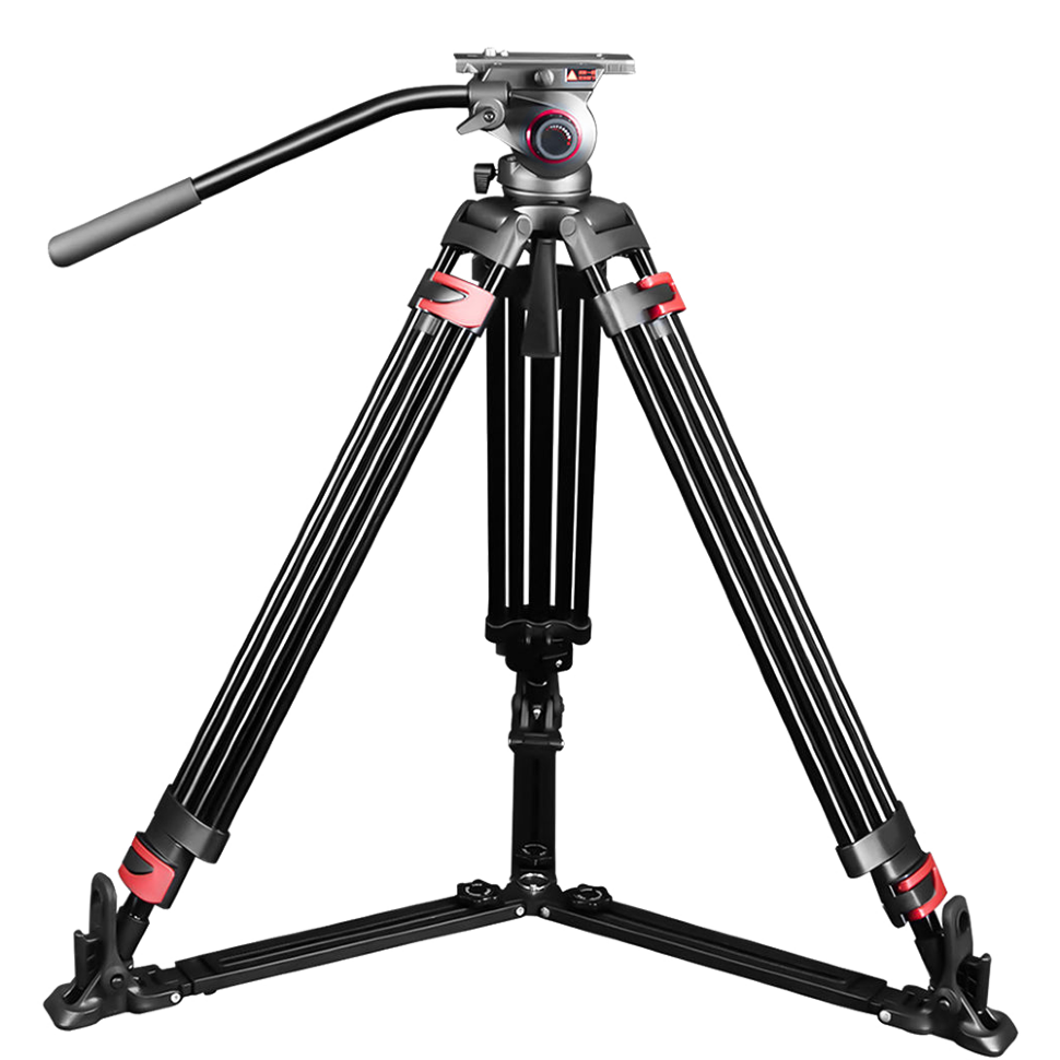 Штатив Miliboo MTT609A с головой MYT803 