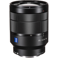 Артикул: 84085. Объектив Sony FE Tessar T* 24-70mm f/4 ZA OSS