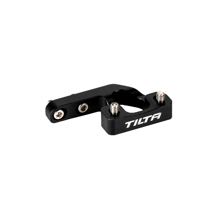 

Поддержка адаптера объектива Tilta PL Mount Lens Adapter Support для Sony FX3 Чёрная TA-T13-LAS2-B