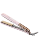 Выпрямитель для волос Yueli Hot Steam Straightener Pearl White - Изображение 168056