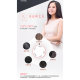 Выпрямитель для волос Yueli Hot Steam Straightener Pearl White - Изображение 168057