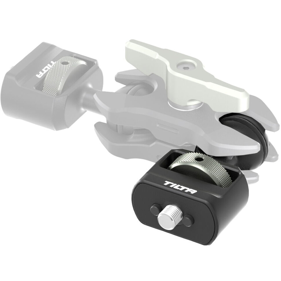 

Крепление Tilta Ball Joint (SmallHD Locating Pin) для Mini Articulating