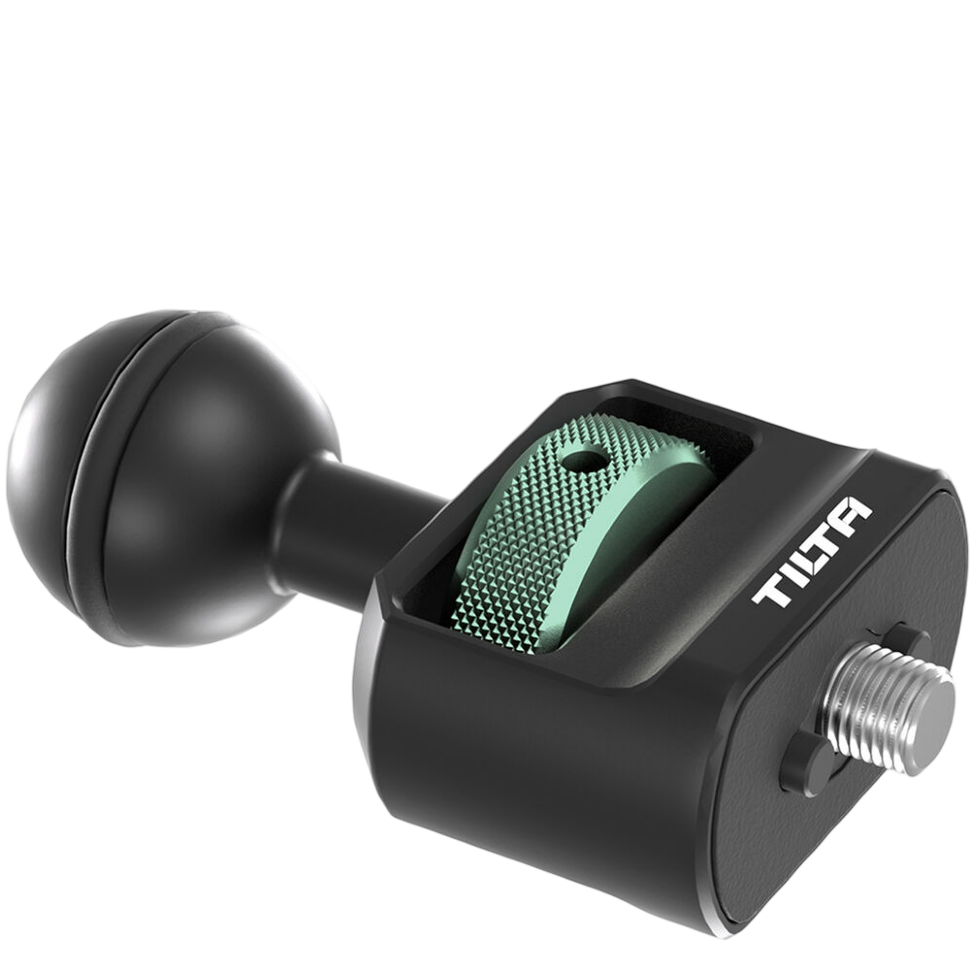 Крепление Tilta Ball Joint (SmallHD Locating Pin) для Mini Articulating 