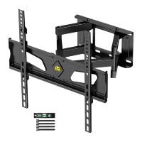 Артикул: 85185. Кронштейн настенный Forging Mount Dual Arm TV (26 - 65")