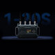Хаб Hollyland Solidcom C1 Pro Roaming Hub - Изображение 273130