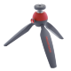 Штатив Manfrotto Pixi Красный - Изображение 82878