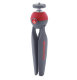 Штатив Manfrotto Pixi Красный - Изображение 82879