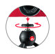Штатив Manfrotto Pixi Красный - Изображение 82880