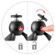 Штатив Manfrotto Pixi Красный - Изображение 82881