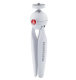 Штатив Manfrotto Pixi Красный - Изображение 82883