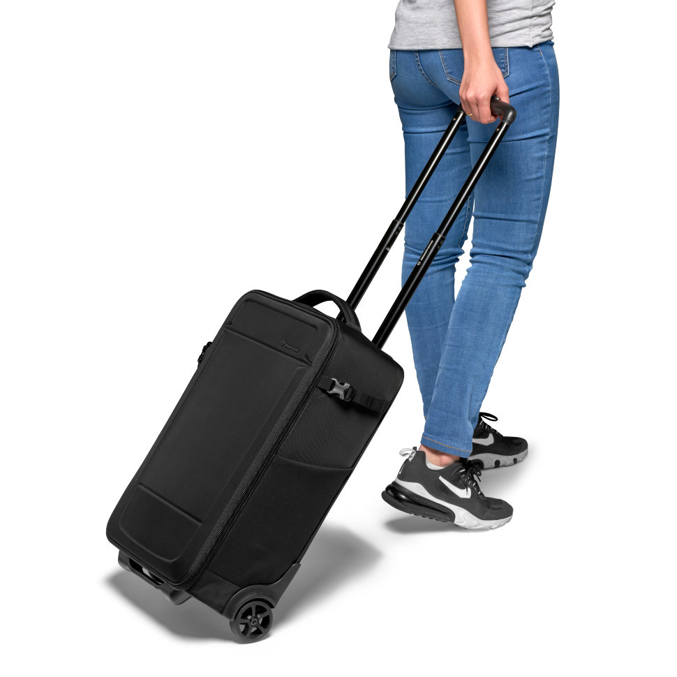 

Чемодан Manfrotto Advanced Rolling bag III MB MA3-RB