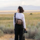 Сумка WANDRD ROGUE V2 Sling 6L Коричневая - Изображение 278952