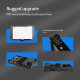 Операторский монитор Portkeys HS7T II - Изображение 175301