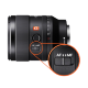 Объектив Sony FE 35mm F1.4 GM - Изображение 276386