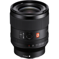 Артикул: 85685. Объектив Sony FE 35mm F1.4 GM