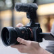 Объектив Sony FE 35mm F1.4 GM - Изображение 276405
