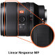 Объектив Sony FE 35mm F1.4 GM - Изображение 276406