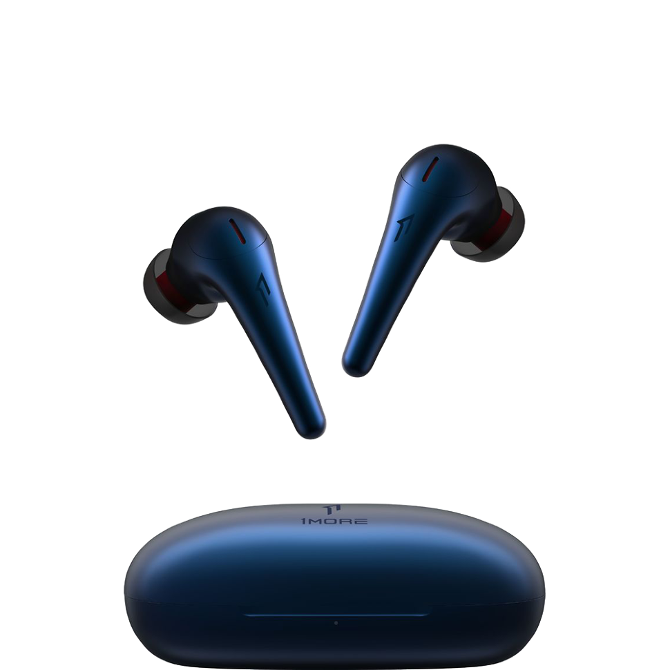 Наушники 1More Comfobuds Pro ES 901 Синие 