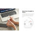 Наушники 1More Comfobuds Pro ES 901 Синие - Изображение 176537