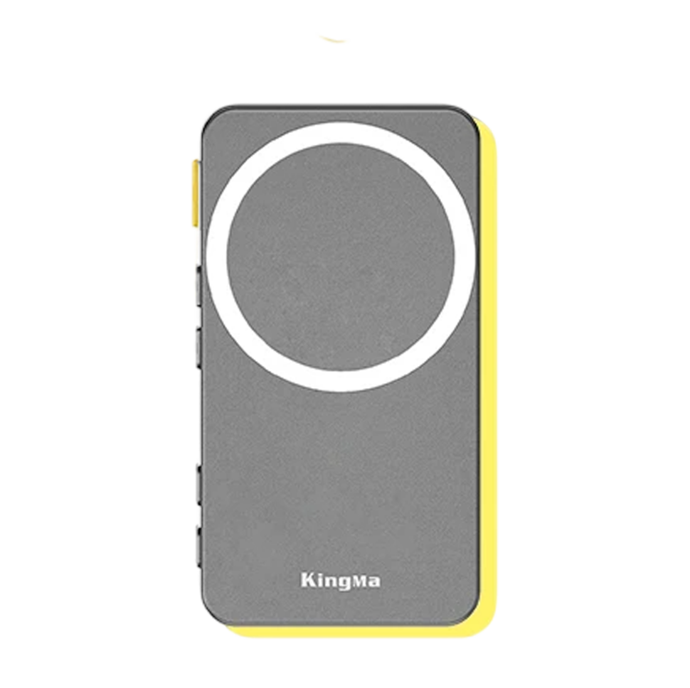 

Монитор для селфи KingMa VL-PH02 Ultra Серый VL-PH02 Ultra (Grey)