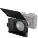 Компендиум Smallrig 3575 Mini Matte Box Lite - Изображение 182527