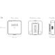 Радиосистема RODE Wireless GO Чёрная - Изображение 93866