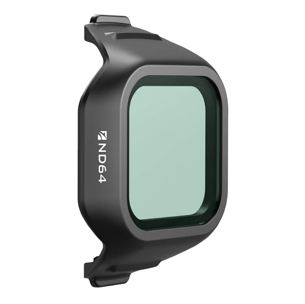Светофильтр Freewell ND64 для DJI Mini 5 Pro 