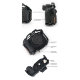Клетка Tilta V2 для Canon R5/R6 Чёрная - Изображение 185032