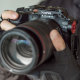 Клетка Tilta V2 для Canon R5/R6 Чёрная - Изображение 185034