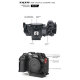 Клетка Tilta V2 для Canon R5/R6 Чёрная - Изображение 185041
