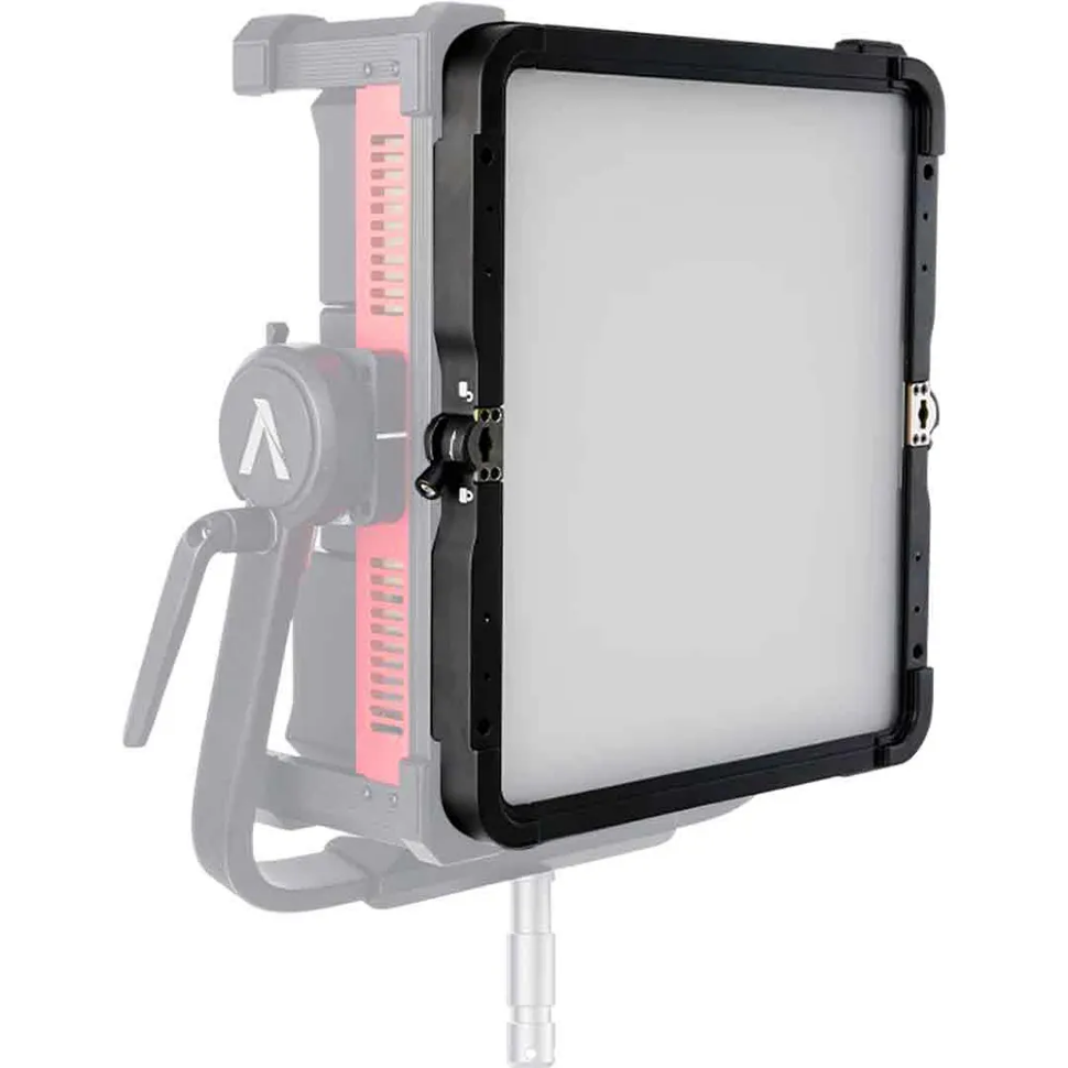 

Рассеиватель Aputure Flat Diffuser для NOVA II 1x1