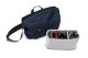 Сумка Manfrotto NX Messenger Синяя - Изображение 95482