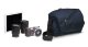 Сумка Manfrotto NX Messenger Синяя - Изображение 95485