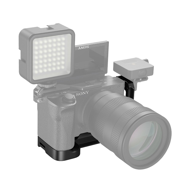

L-площадка Smallrig LCS2503B для Sony A6600