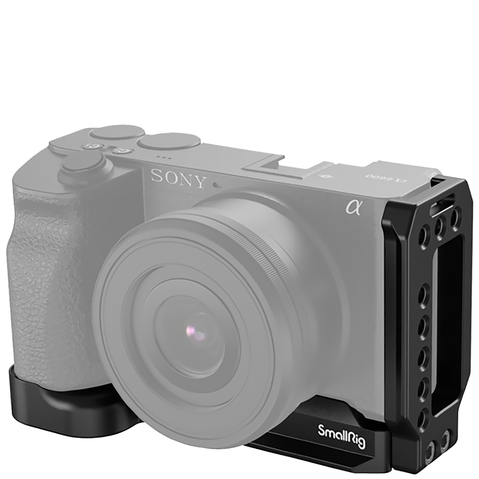 L-площадка Smallrig LCS2503B для Sony A6600 