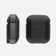 Кейс X-Doria Defense Trek для AirPods Чёрный - Изображение 97232