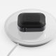 Кейс X-Doria Defense Trek для AirPods Чёрный - Изображение 97233