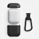 Кейс X-Doria Defense Trek для AirPods Чёрный - Изображение 97234