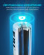 Комплект аккумуляторных батарей EBL AA 2800mAh (4шт) - Изображение 186423