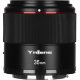 Объектив Yongnuo Ynlens 35mm F2R DF DSM RF - Изображение 195249