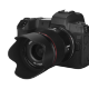 Объектив Yongnuo Ynlens 35mm F2R DF DSM RF - Изображение 195254