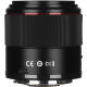 Объектив Yongnuo Ynlens 35mm F2R DF DSM RF - Изображение 195261