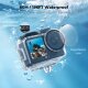 Аквабокс K&F Concept Waterproof Case для DJI Osmo Action 6 - Изображение 292709