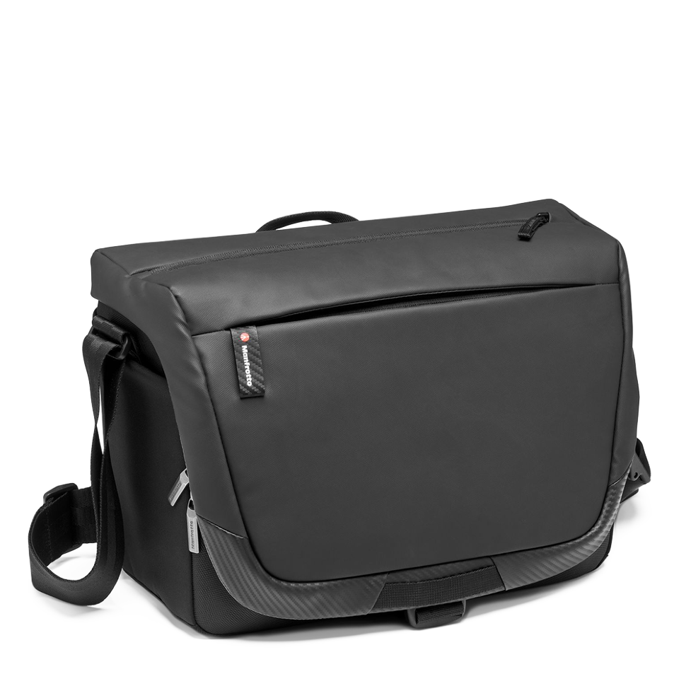 Сумка Manfrotto Advanced2 Messenger M 