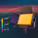 Комплект осветителей Tolifo GK-S60 RGB (2 шт) (Уцененный кат. А) - Изображение 189745