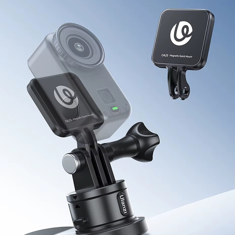 

Адаптер Ulanzi OA25 Magnetic Adapter для DJI Osmo Nano