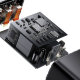 Сетевой адаптер Baseus Compact Quick Charger 2U+C 30W Белый - Изображение 192864