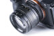 Объектив 7Artisans M50mm F1.1 TL/SL Mount (Modification from M mount, need adaptor) Чёрный - Изображение 112051