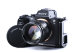 Объектив 7Artisans M50mm F1.1 TL/SL Mount (Modification from M mount, need adaptor) Чёрный - Изображение 112052